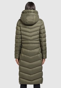 khujo Abrigo de invierno - khaki