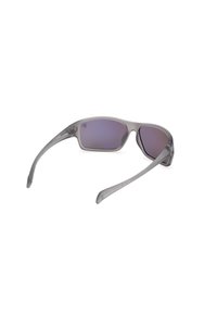 Timberland Gafas de sol - grey smoke gray