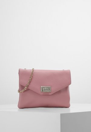 Borsa a tracolla - pink