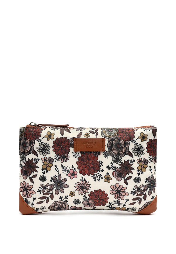 NILUS SMALL VANITY - Geldbörse