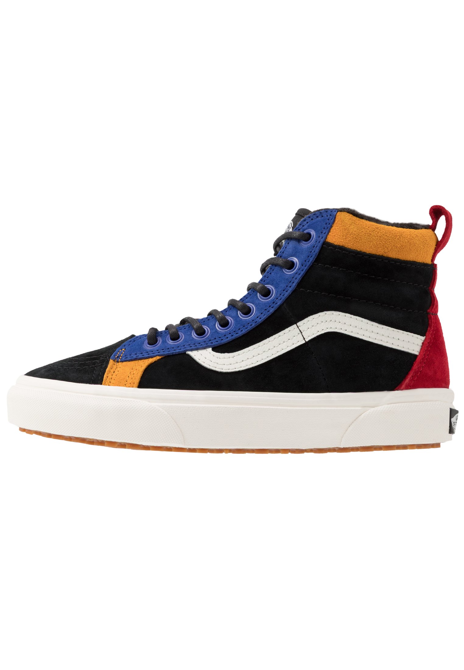 vans sk8 mid mte dx