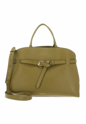 SABINE - Cabas - seagrass