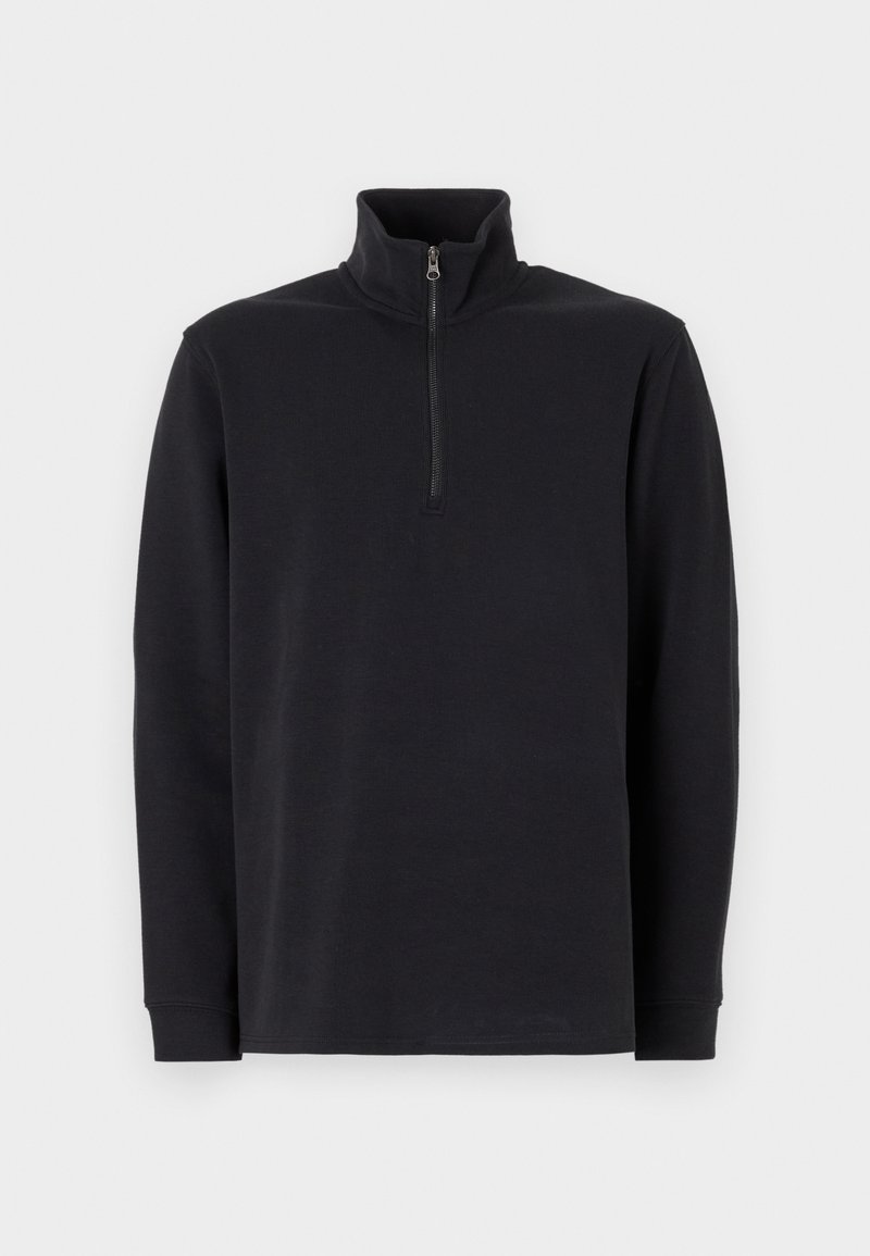 Samsøe Samsøe Sweater zwart Samsøe Samsøe Sweater zwart