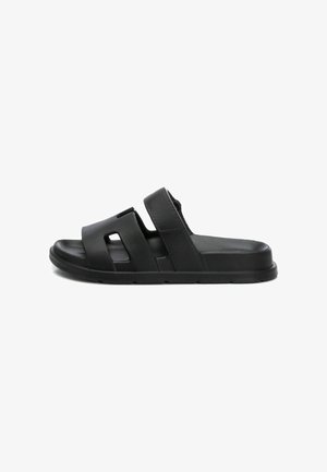 Refresh, Chanclas de baño - black