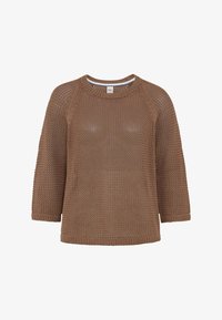 Ikke valgt, mocha brown