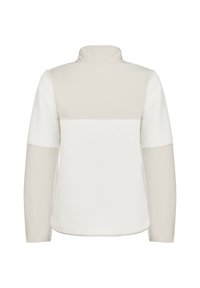 Röhnisch PHOEBE PILE - Fleecejacka - peyote beige