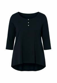 Niet geselecteerd, black