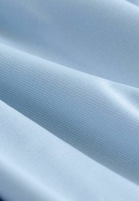 Trikotāžas kleita - pastel blue