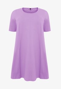 Unausgewählt, light purple