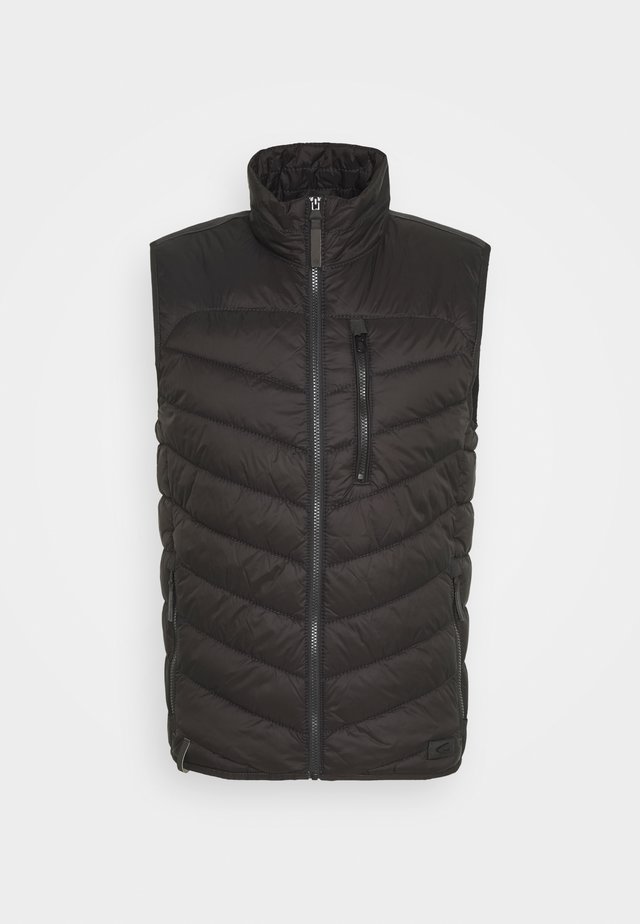 Veste sans manches - charcoal