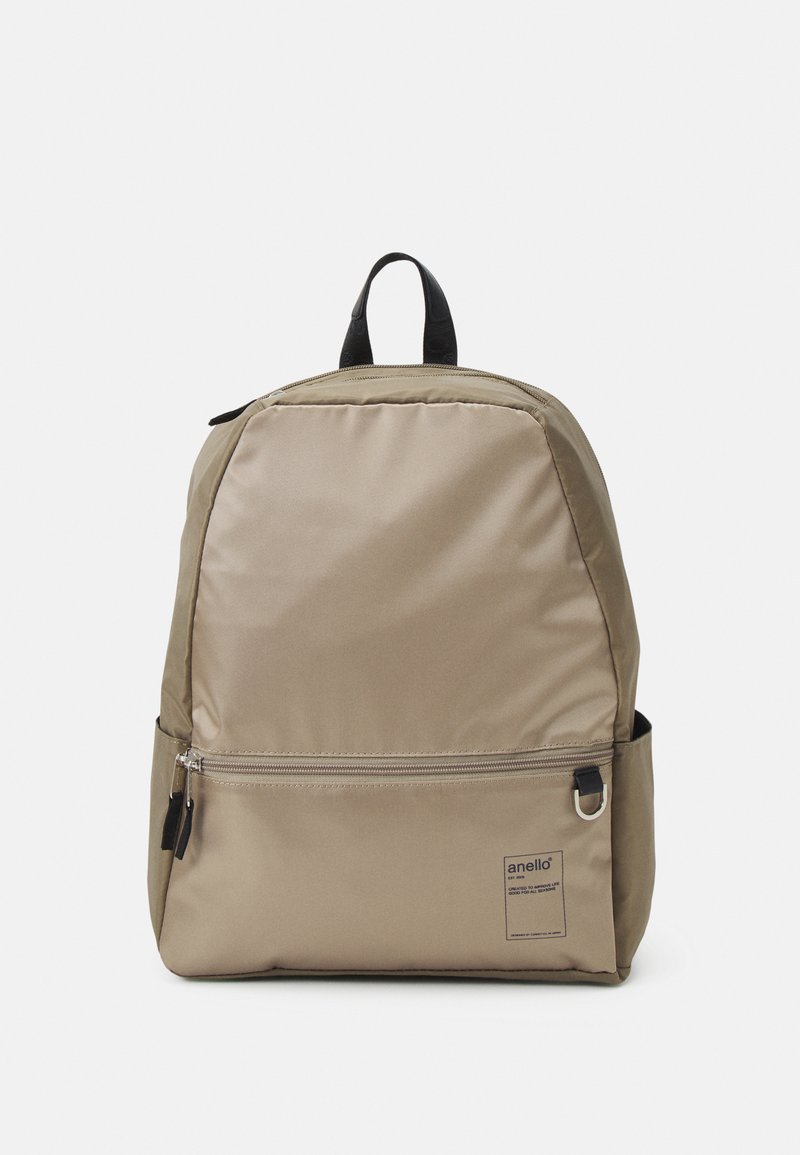 anello ORCHARD BACKPACK UNISEX Mugursoma beige/bēšs Zalando.lv