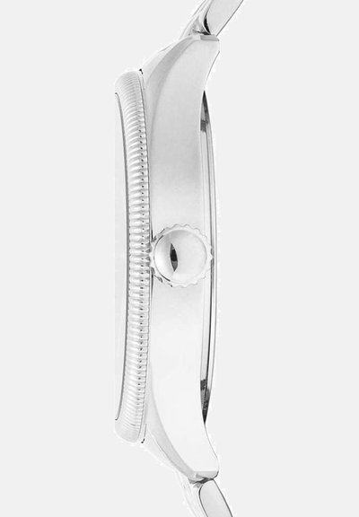 Versus Versace COLONNE - Montre - silver nightblue