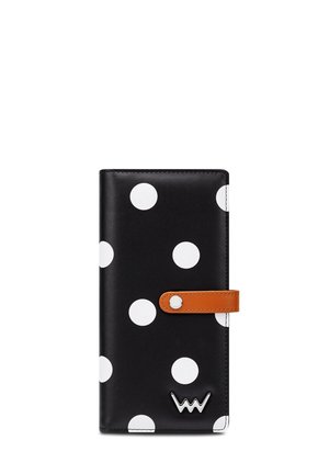 CISSY - Wallet - black