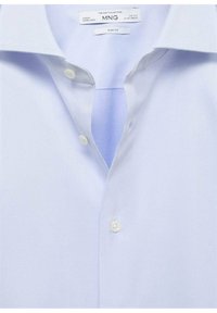 Mango Camicia - light blue