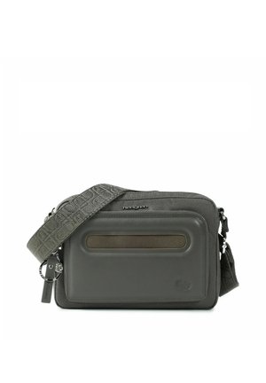 Hedgren, FIKA ESPRESSO UMHÄNGETASCHE RFID SCHUTZ 24 CM - Borsa a tracolla - black ink