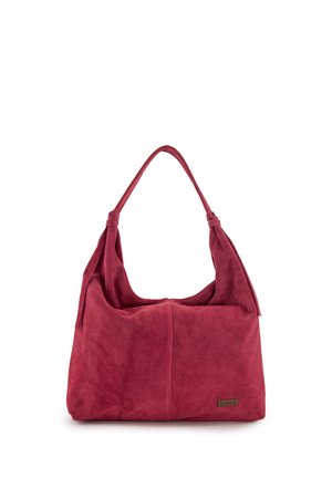 Tote bag - borduex