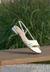 Non sélectionné, offwhite