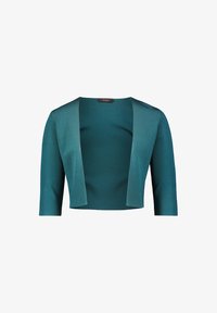 Unausgewählt, dark emerald