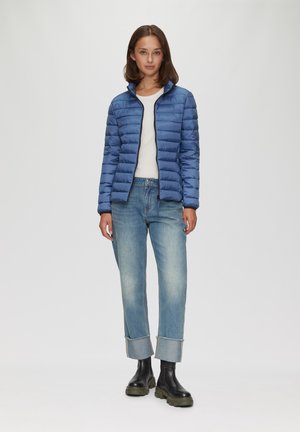 s.Oliver Winterjas - hellblau