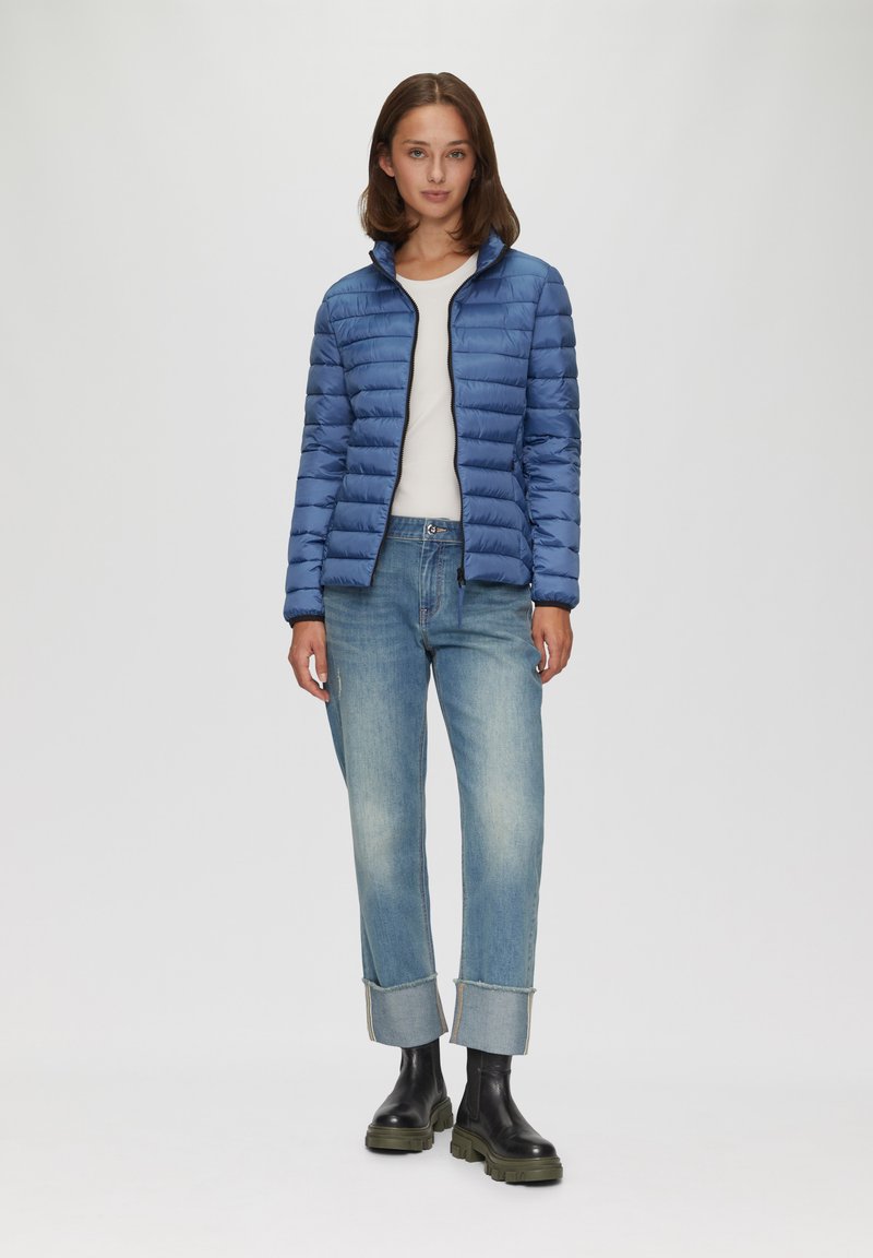 s.Oliver - Kurtka zimowa