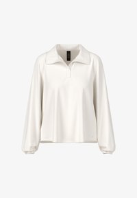 Unausgewählt, off-white