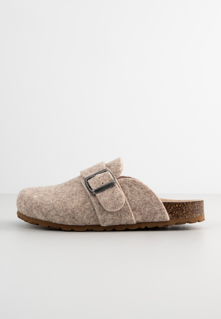 Bianco Muiltjes lichtbruin Bianco Muiltjes lichtbruin