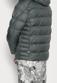G-STAR Vinterjacka - olive