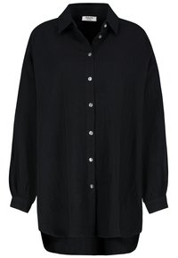 Unausgewählt, black