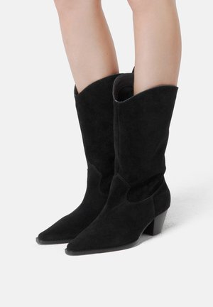 BETTER ME - Boots - black