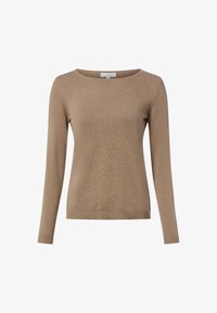 Unausgewählt, taupe