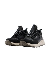 Jack Wolfskin DROMOVENTURE ATHLETIC TEXAPORE  - Sneakers laag - phantom