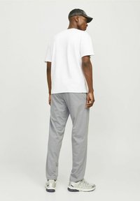 Jack & Jones Donji dijelovi trenirke - grey melange