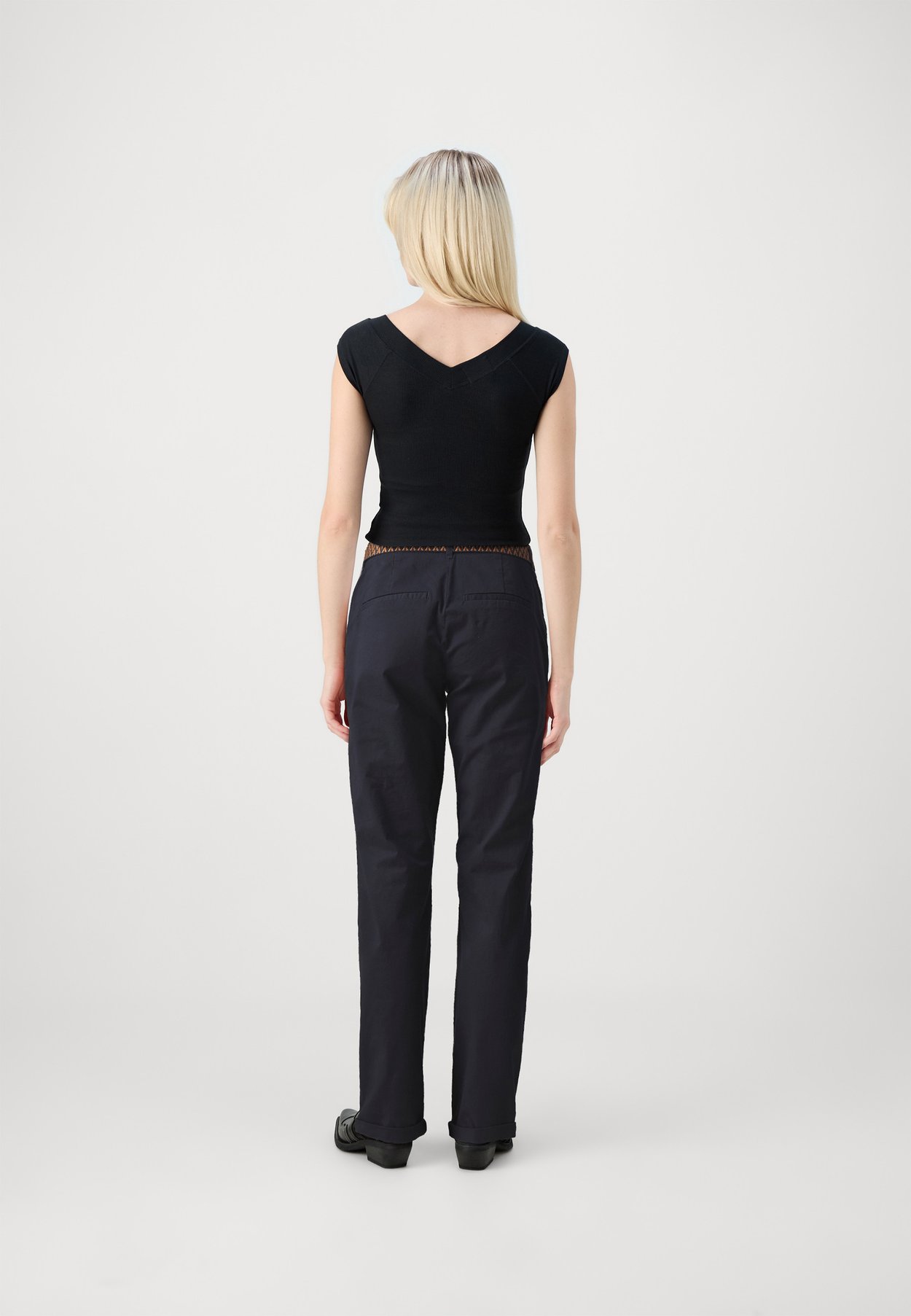 ONLBIANA BELT CHINO