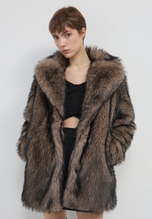 Calliope Giacca invernale - beige