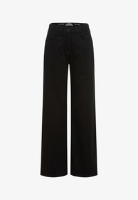 Unselected, black