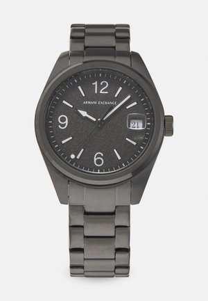 KILIAN - Uhr - black