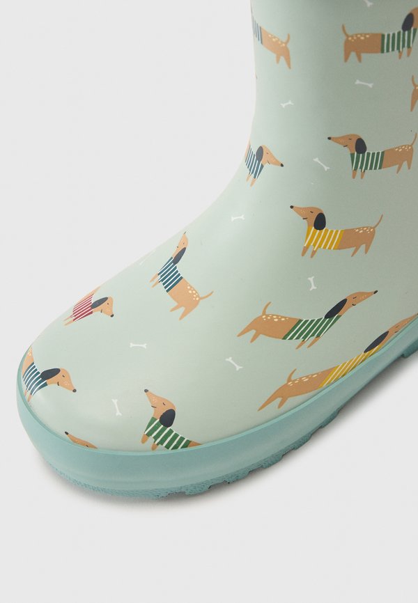 UNISEX – Stiefelette