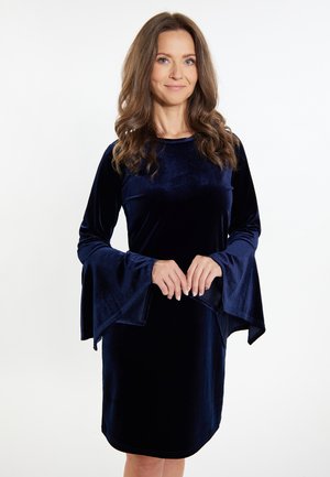 SIVENE - Cocktail dress / Party dress - marine