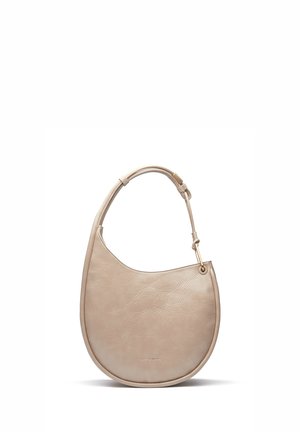 LUNA HOBO - Handtas - taupe