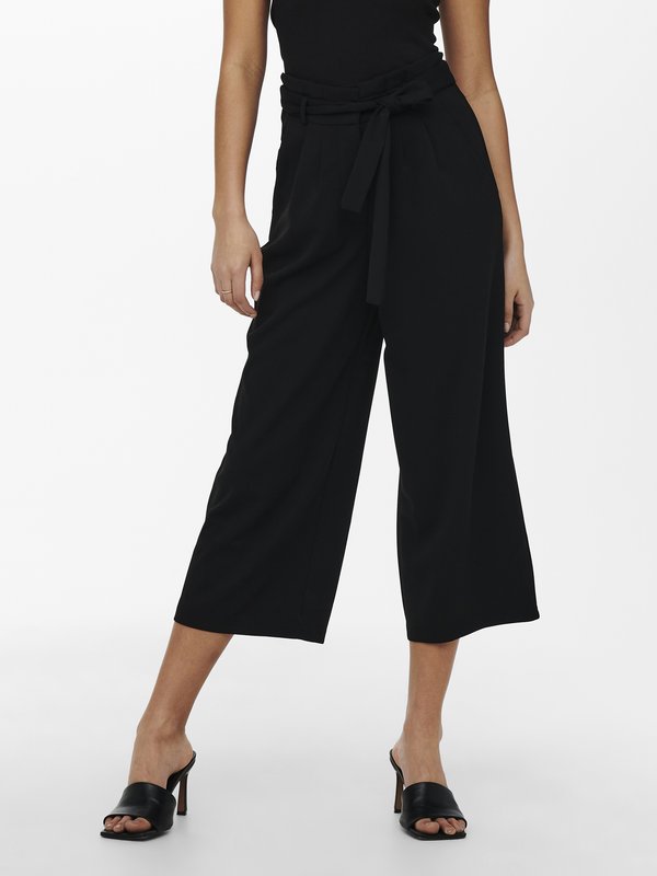 JDYTANJA CULOTTE PANT - Stoffhose