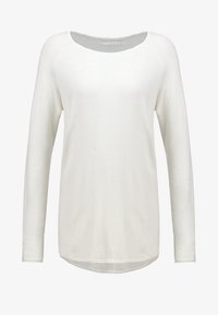 Não selecionado, cloud dancer