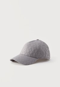 Ikke valgt, chiseled stone