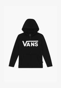 Selected, black/white