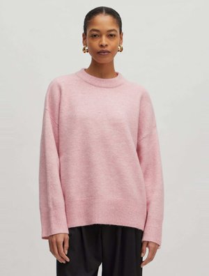 EDITED KALANI - Pullover - pink