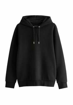 SMART - Collegepaita - black