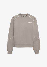 Niewybrane, rock ridge