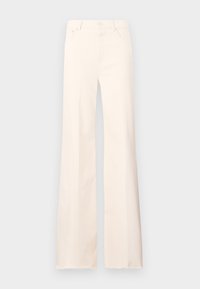 GLOW UP - Wide leg - off white