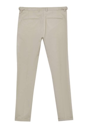 Calliope Chinos - marrone