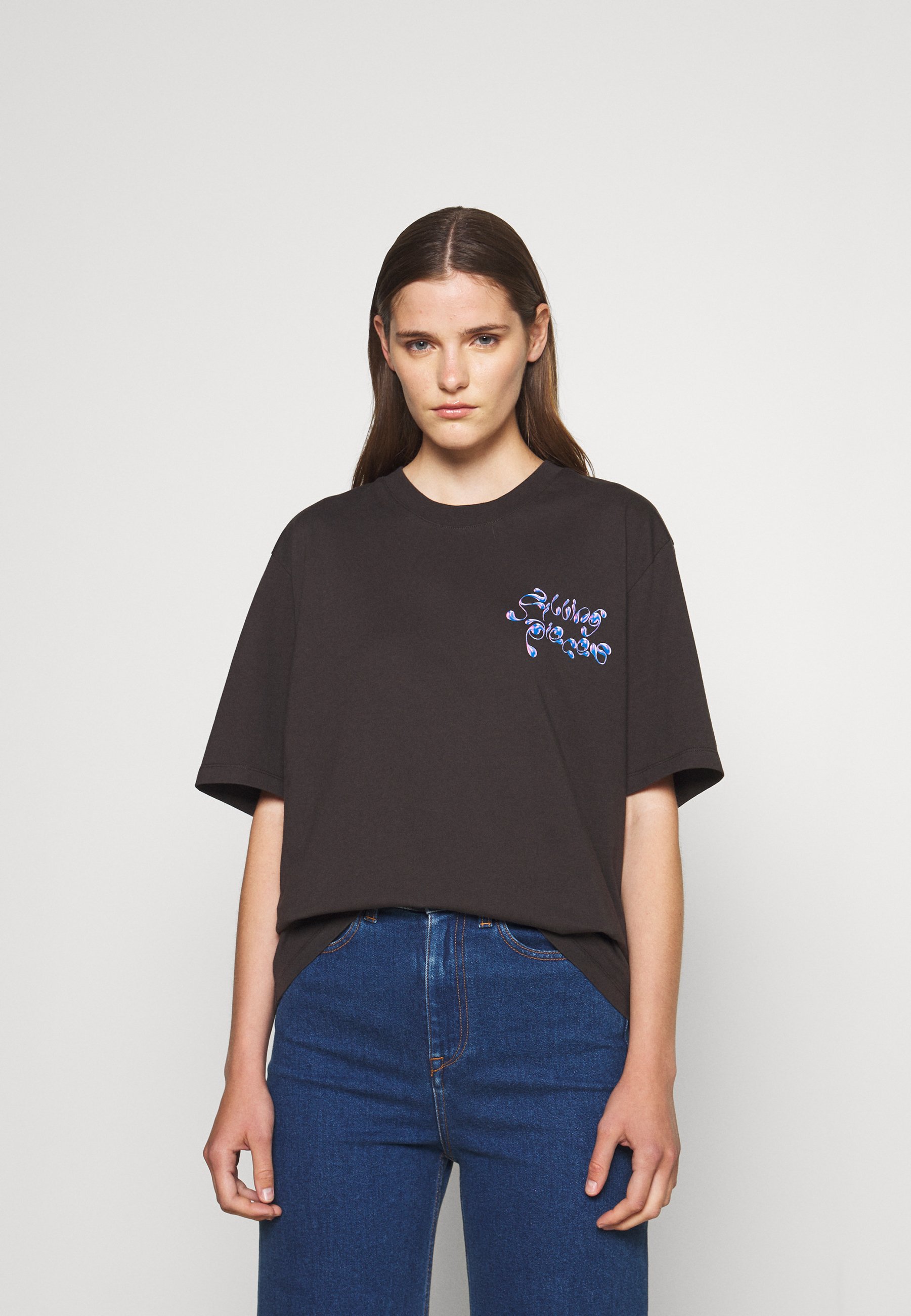 Women TEE PAVEMENT UNITY UNISEX - Print T-shirt Women TEE PAVEMENT UNITY UNISEX - Print T-shirt