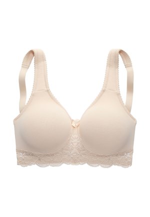 ENTLASTUNGS-BH - T-Shirt BH - toffee